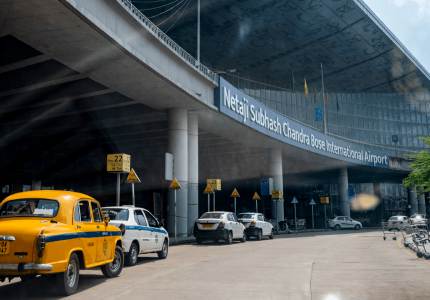 Kolkata Tempo Travellers