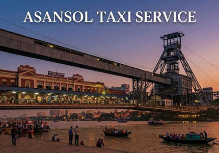 Asansol Tempo Travellers