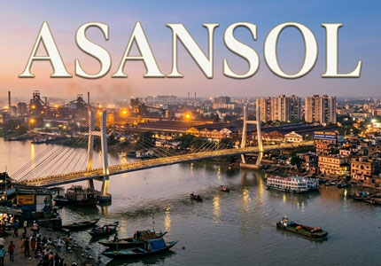 Asansol Tempo Travellers