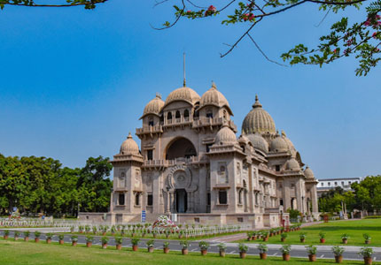 Ganga Spiritual Journey – Kolkata to Varanasi Tour
