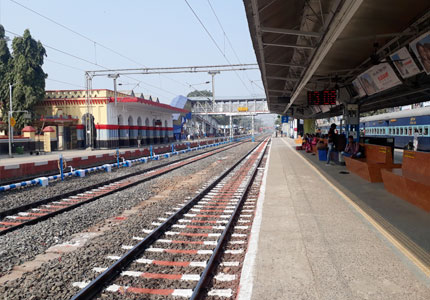 Bolpur Tempo Travellers