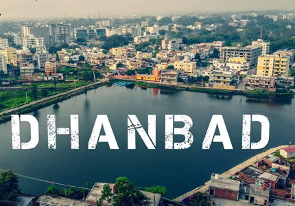 Dhanbad Tempo Travellers