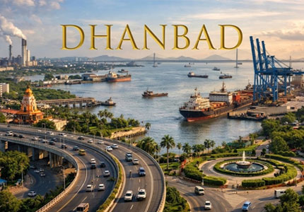 Dhanbad Tempo Travellers