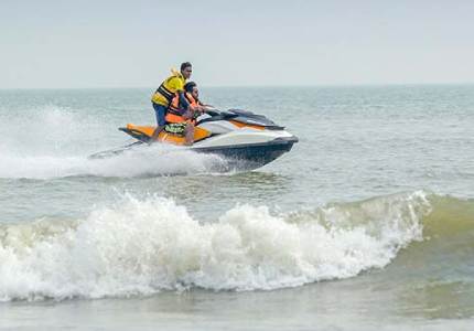 Digha Tempo Travellers