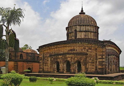 Durgapur Tempo Travellers