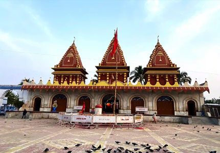 Ganga Sagar Pilgrimage Drive Tour from Kolkata