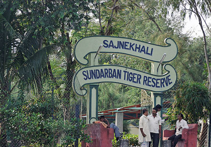 Sundarbans River & Jungle Discovery Trip