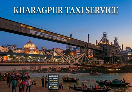Kharagpur Tempo Travellers
