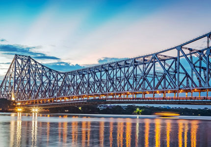 Howrah Bridge Experience Tour