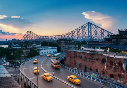 3 Nights Kolkata Heritage & Temple Exploration Package