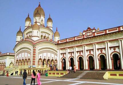 3 Nights Kolkata Heritage & Temple Exploration Package