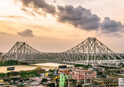 Sundarbans Edge Beach Ride – Kolkata to Bakkhali