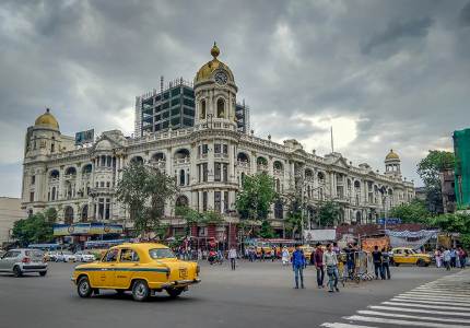 Cricket Heritage Tour – Eden Gardens Kolkata Visit
