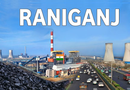 Raniganj Tempo Travellers