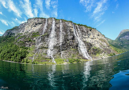 Meghalaya Nature & Falls Adventure Tour