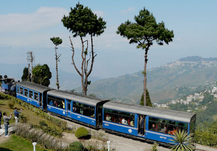 Eastern Himalaya Grand Tour (Darjeeling–Sikkim–Bhutan)
