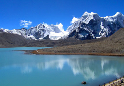Eastern Himalaya Grand Tour (Darjeeling–Sikkim–Bhutan)