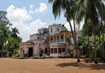 Shantiniketan Cultural Tour