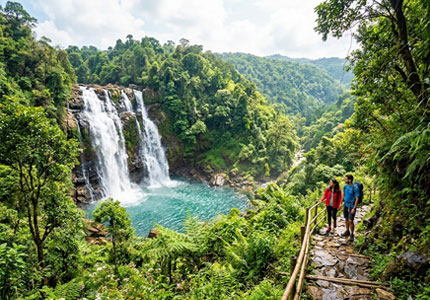 Meghalaya Tour