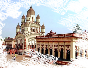 Kolkata Sightseeing